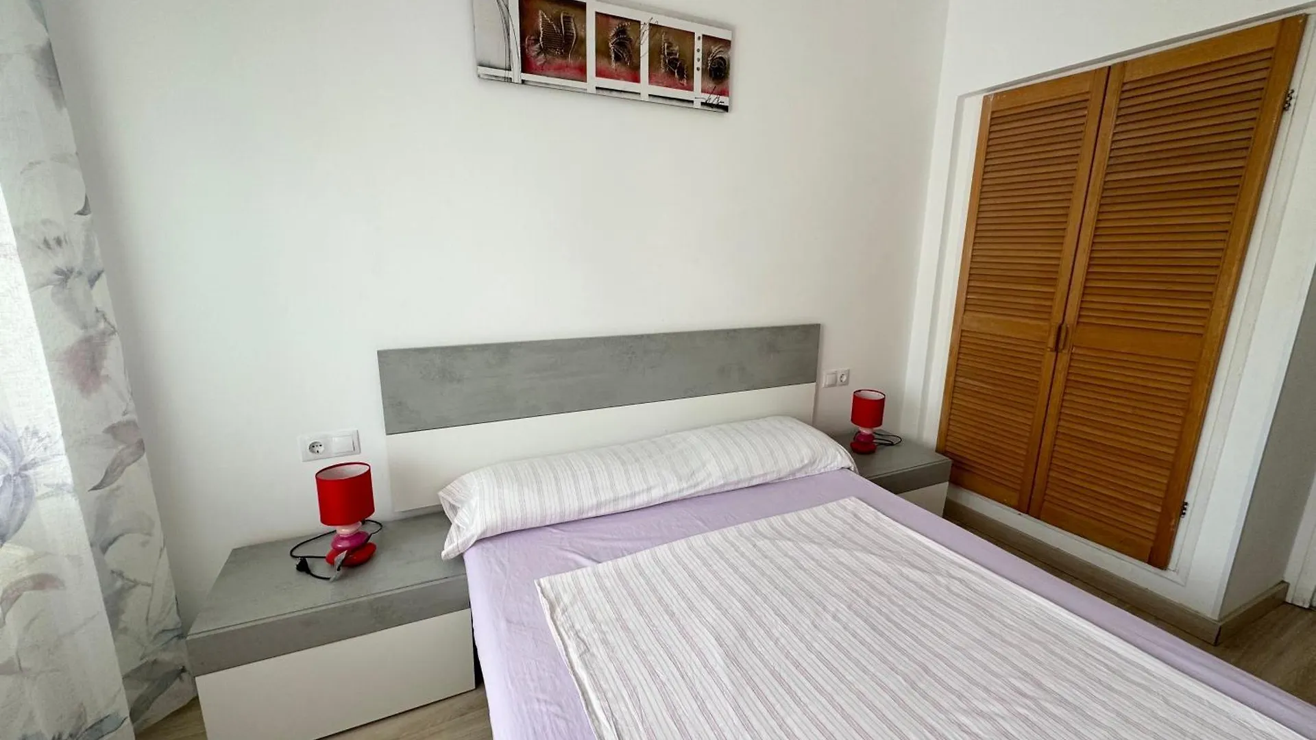 Apartment Apartsalou Priorat