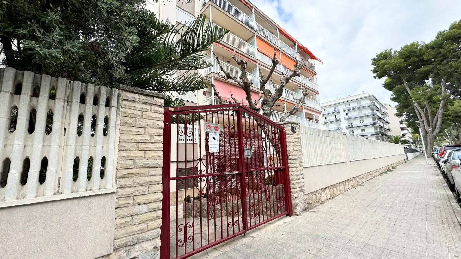 Apartsalou Priorat Apartment Salou
