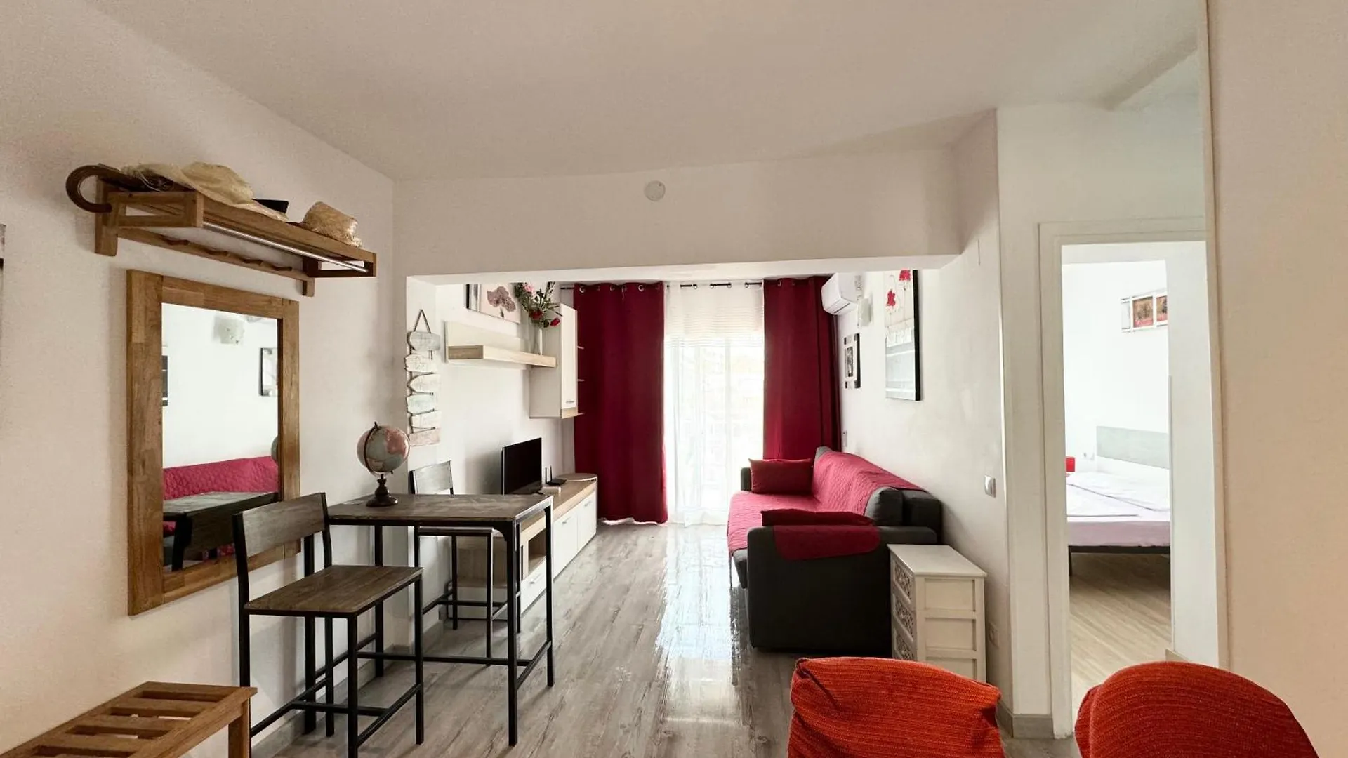 Apartment Apartsalou Priorat Spain