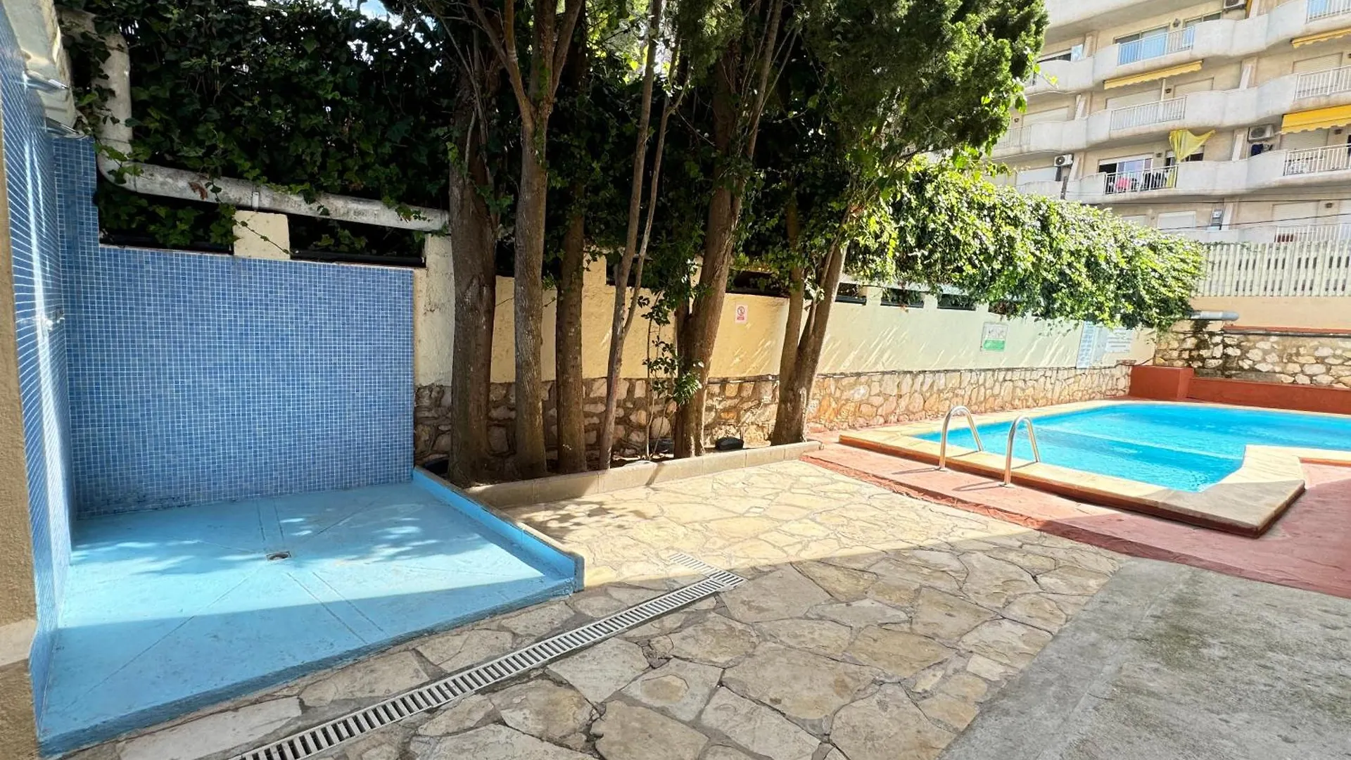 Apartment Apartsalou Priorat