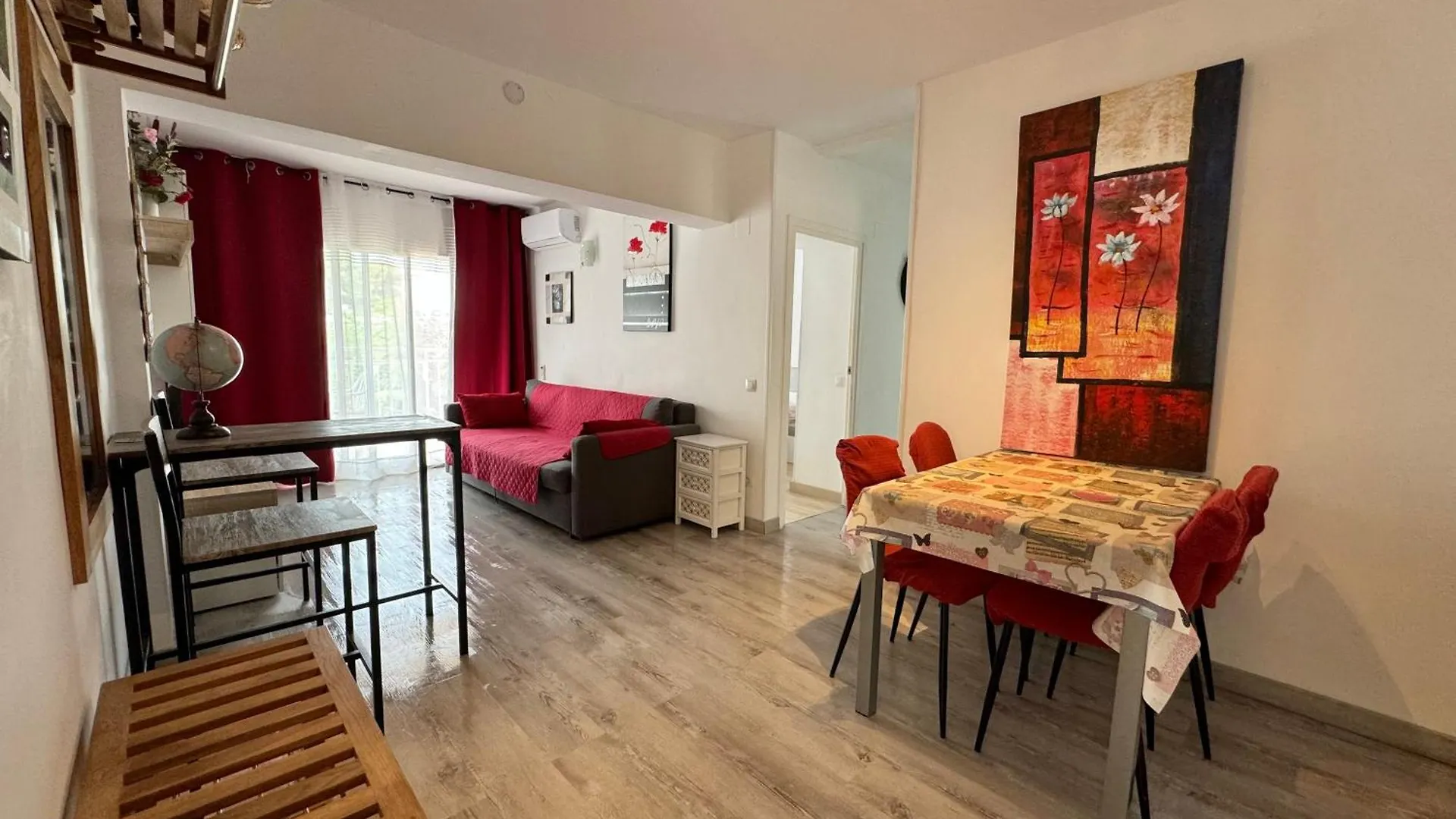 Apartsalou Priorat 萨洛