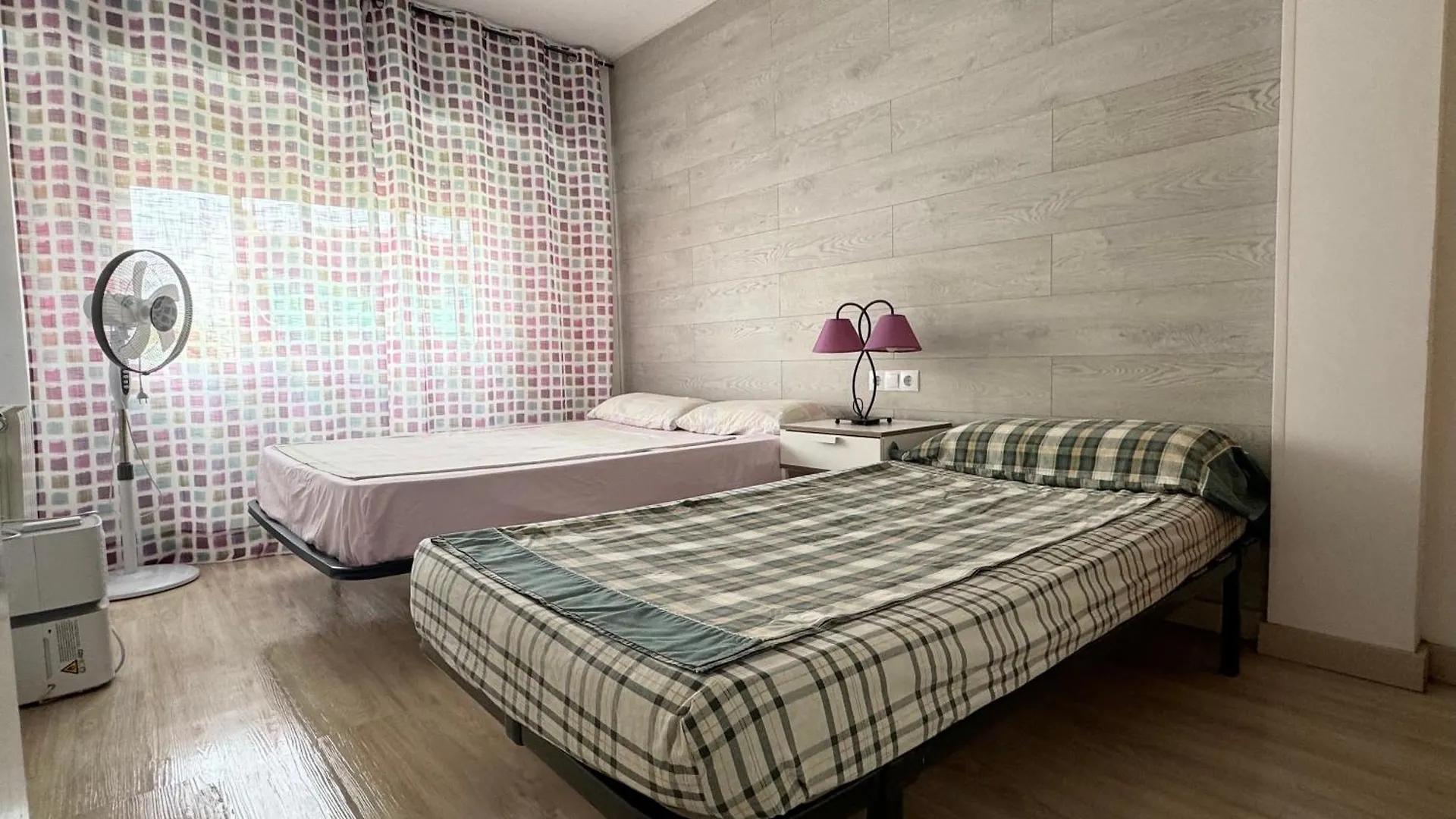 Apartsalou Priorat Salou