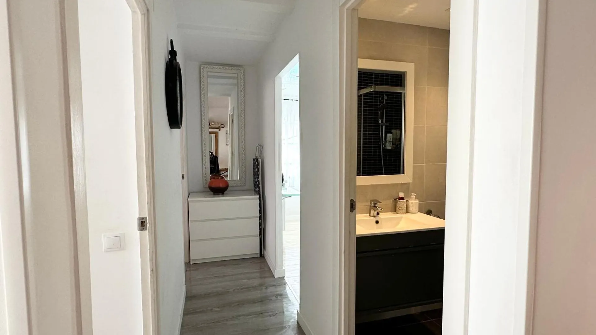 Apartsalou Priorat 0*, Salou Spain