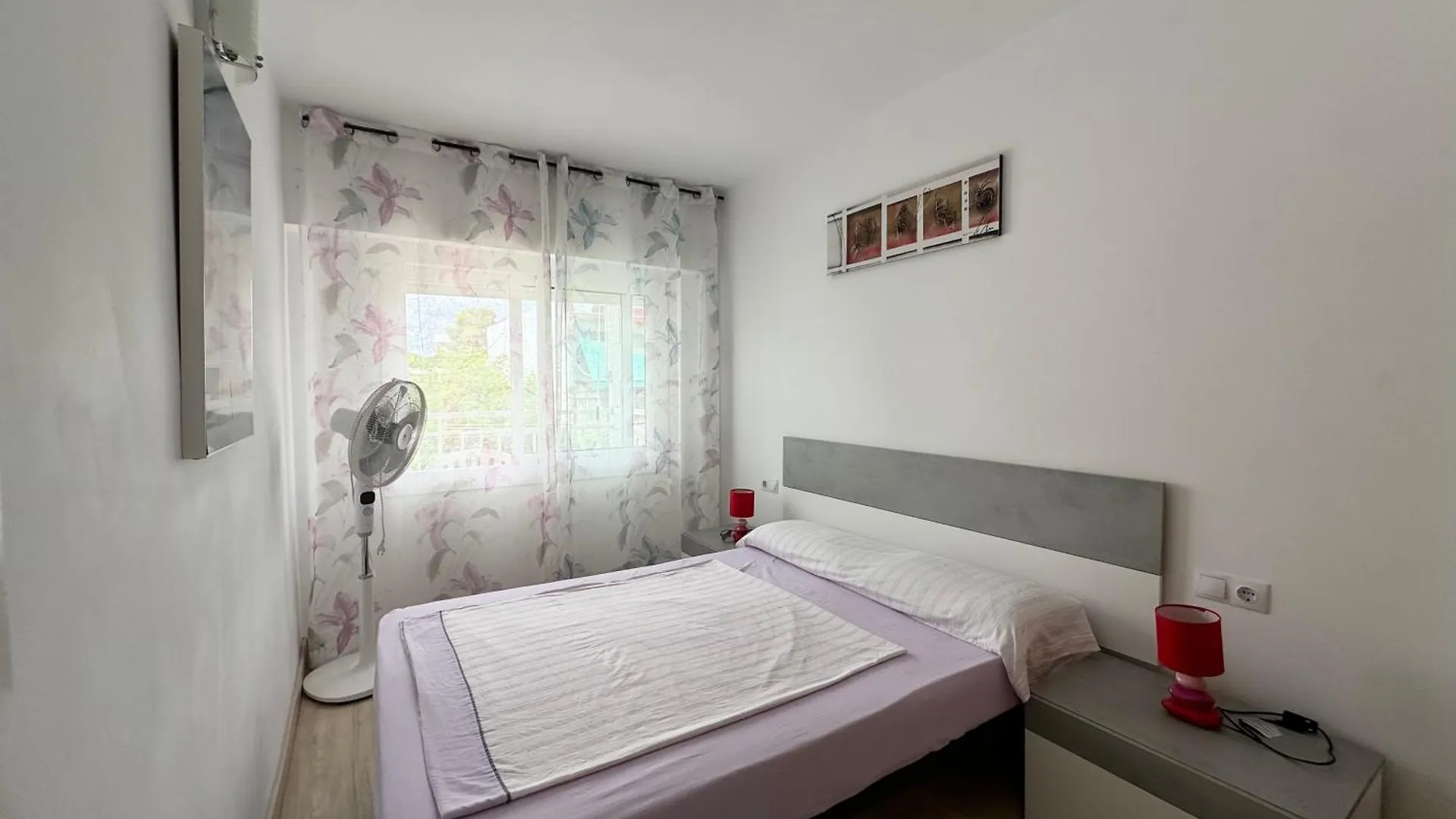 Apartment Apartsalou Priorat Spain
