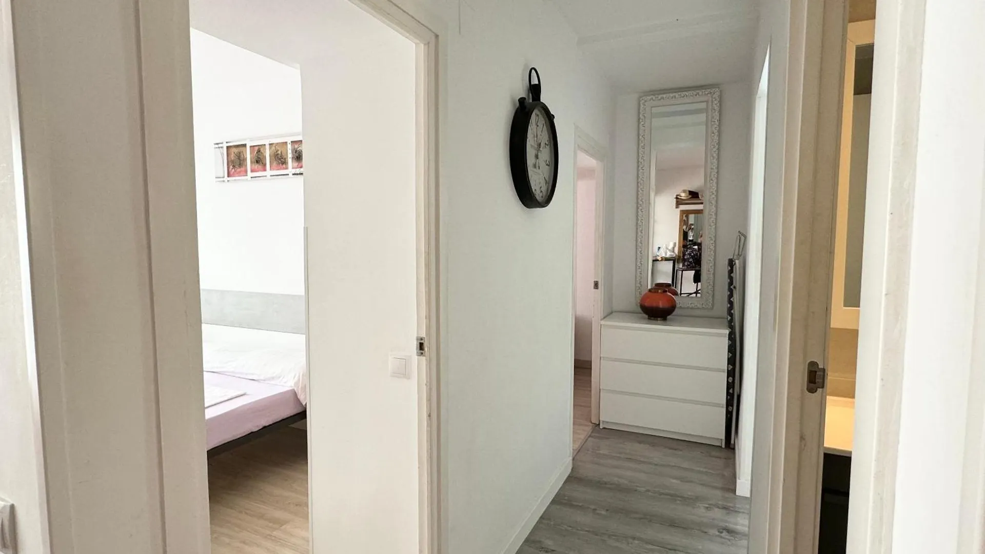 Apartsalou Priorat Apartment Salou