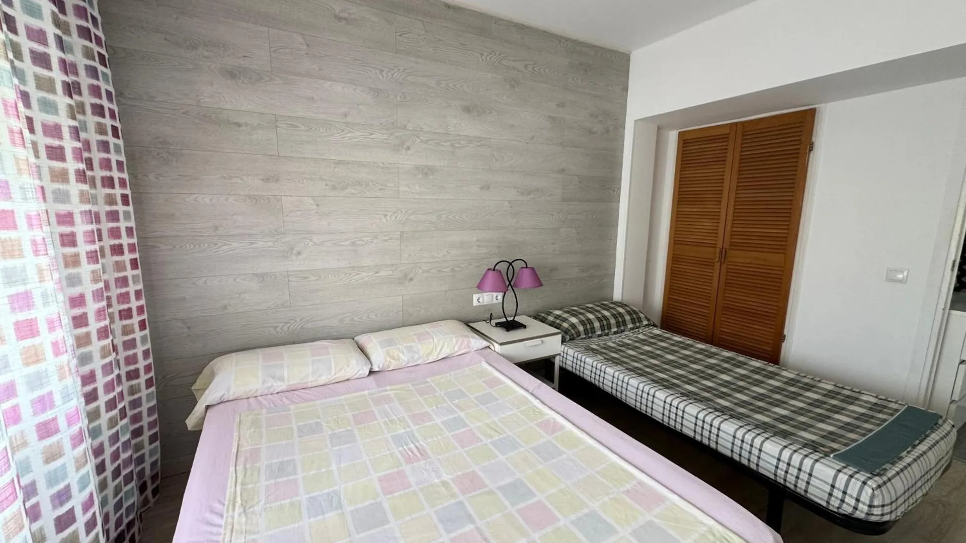 Apartment Apartsalou Priorat